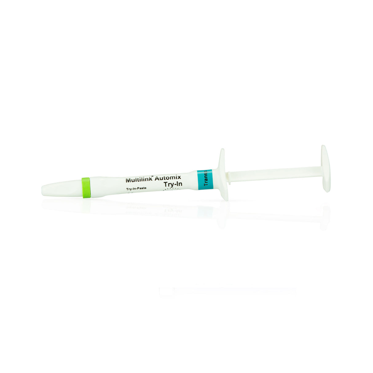 Multilink® Automix NG Try-in Paste Syringe, 1.7 g