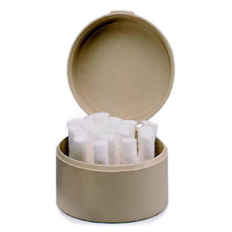 Cotton Roll Holder
