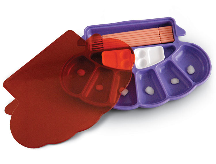 Restorative Organizer