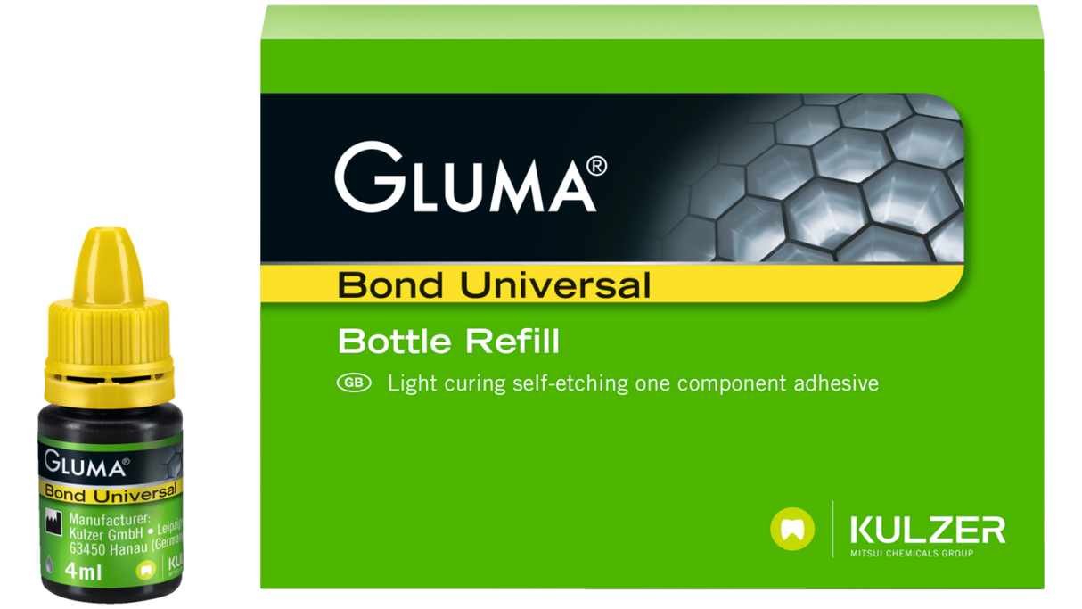 GLUMA® Bond Universal