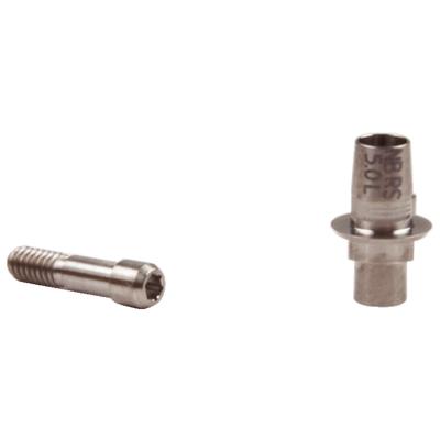 TiBase Kits, Nobel Biocare