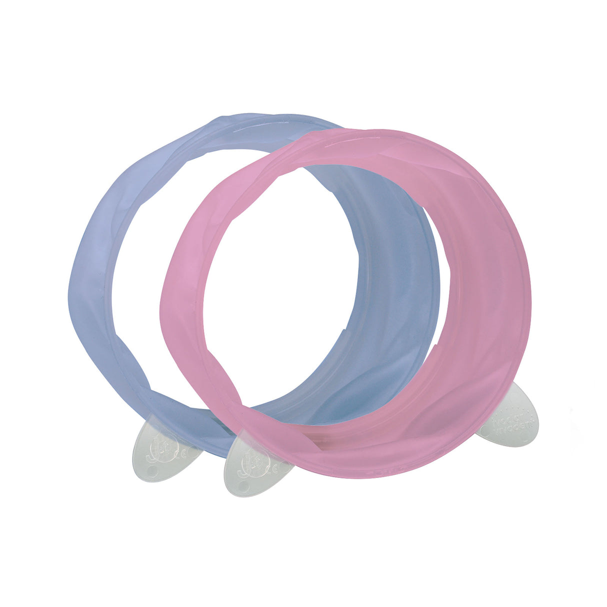 OptraGate® Blue and Pink Assortments