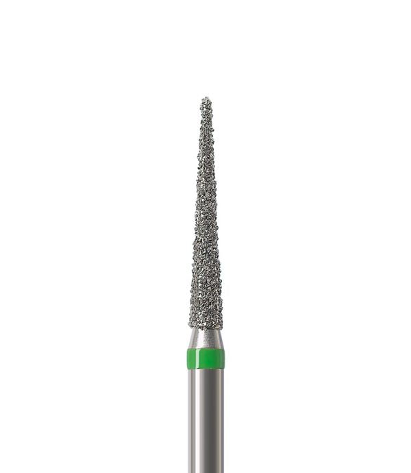 NTI Diamond Burs - X-mas Tree 859-014C - 5/Pk