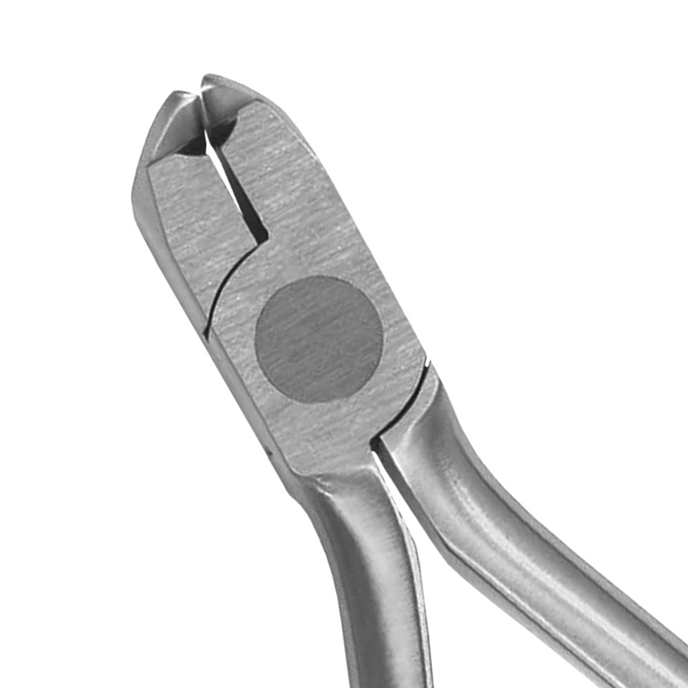 Distal End Cutters