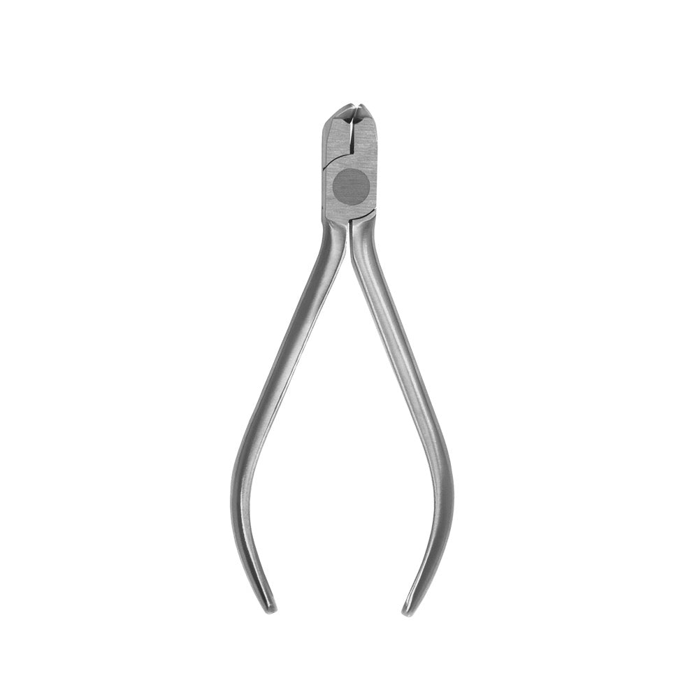 Distal End Cutters