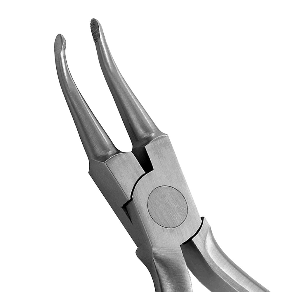How Offset Utility Pliers