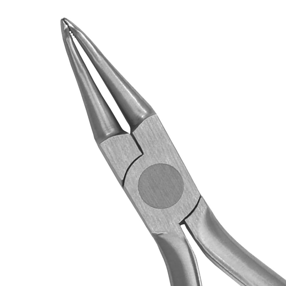 How Offset Utility Pliers