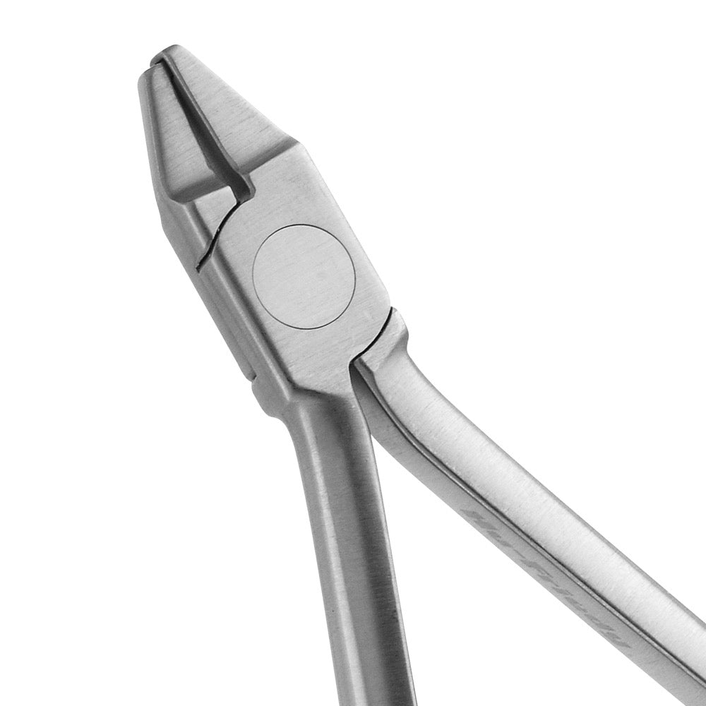 Clear Collection - Aligner Instruments