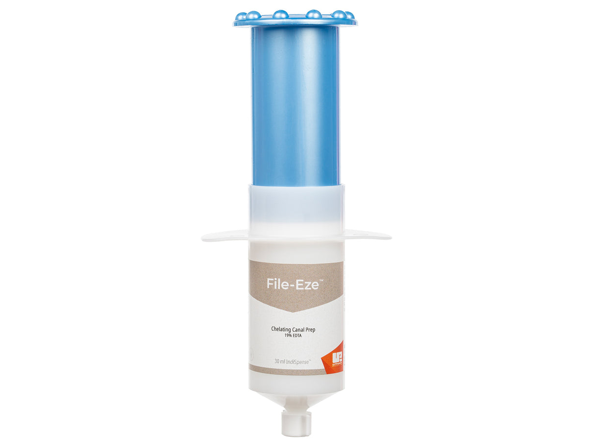 File-Eze EDTA