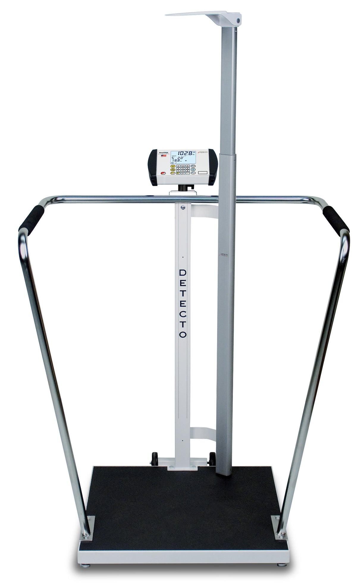 Bariatric Scale, 1000 lb