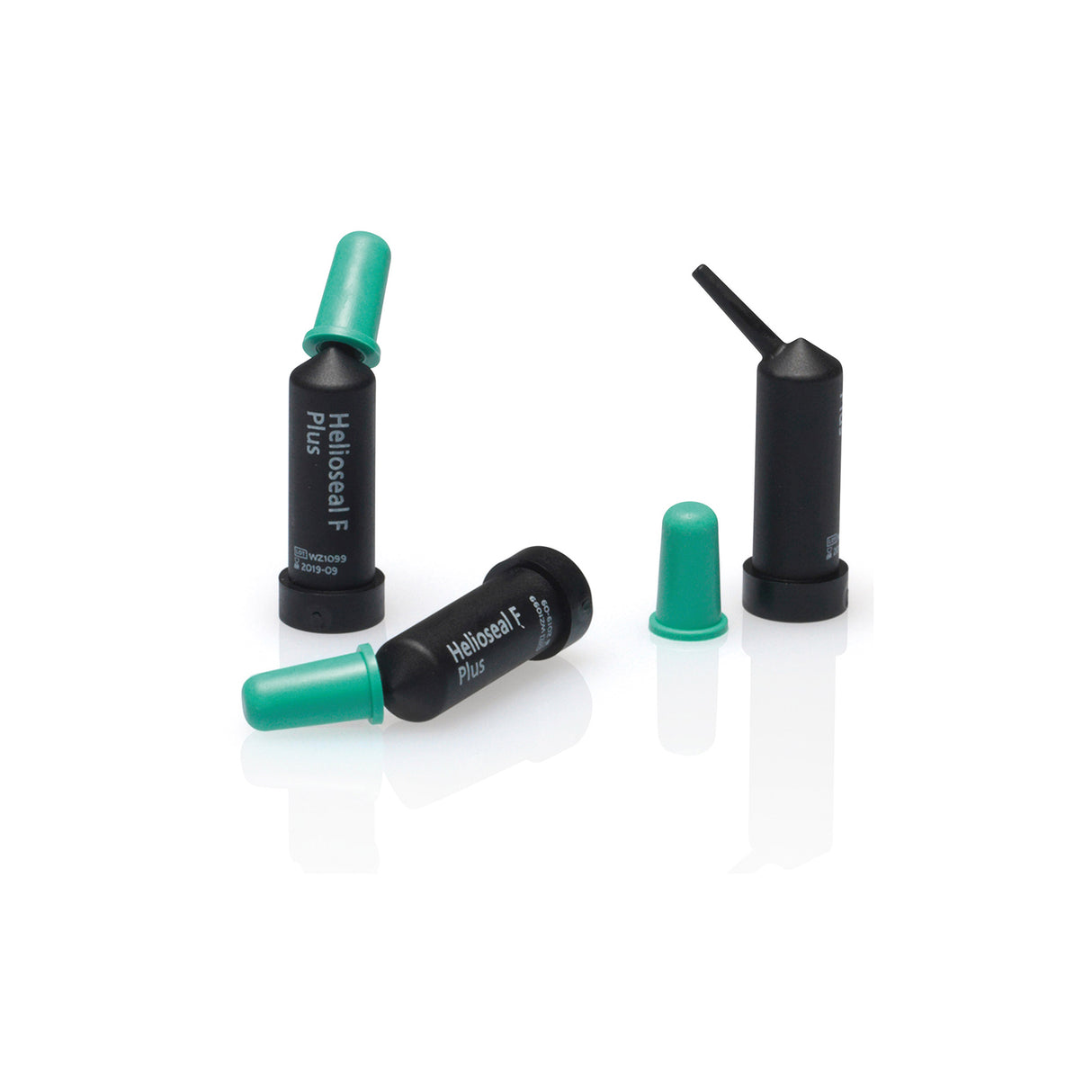 Helioseal® F Plus Cavifil Refill – 0.1 g, 50/Pkg