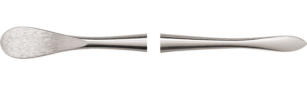 Surgical Elevators – 9 Periosteal, Octagonal Handle, Double End