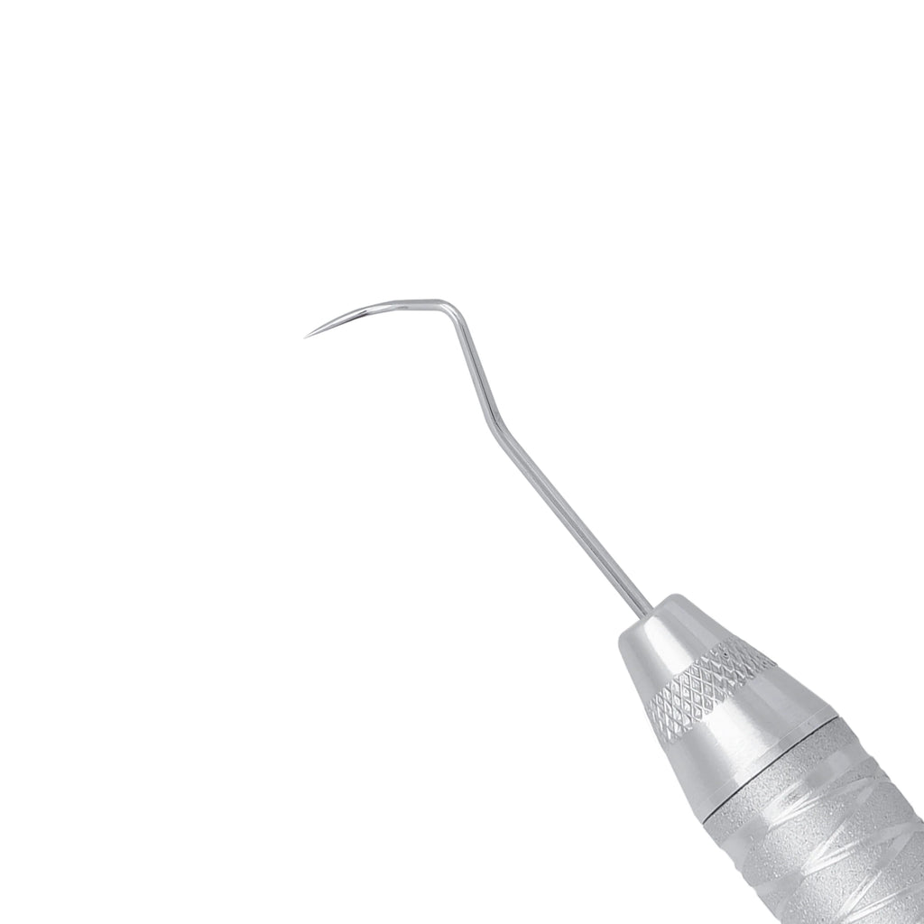 2A Pigtail Explorer 3Z Dental