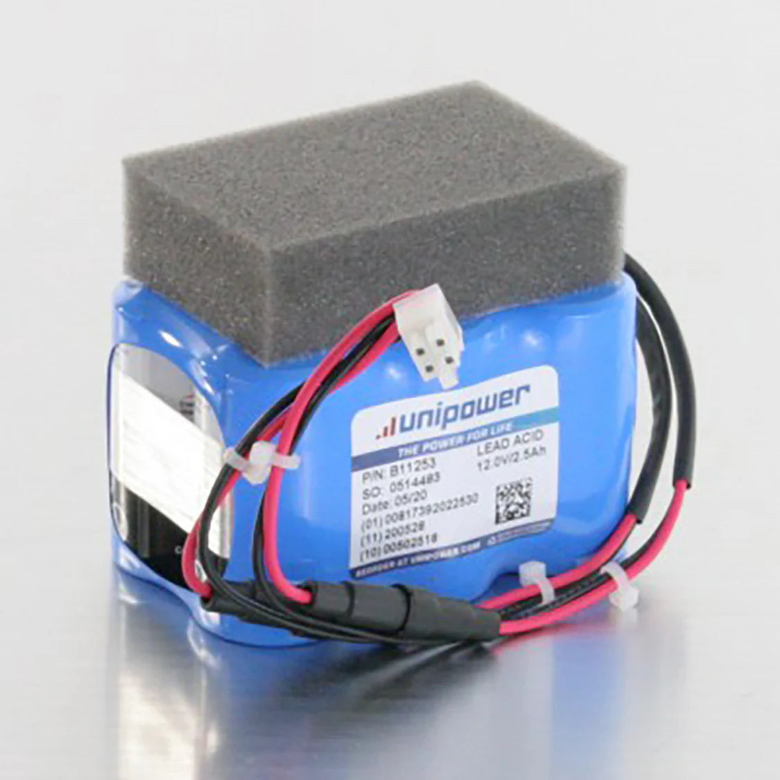 Suction Unit Battery, 7305 Series Homecare (Battery Only) | Clearance