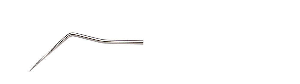 Probes – Michigan O, Single End