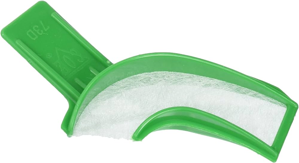 Check-Bite Triple Function Trays