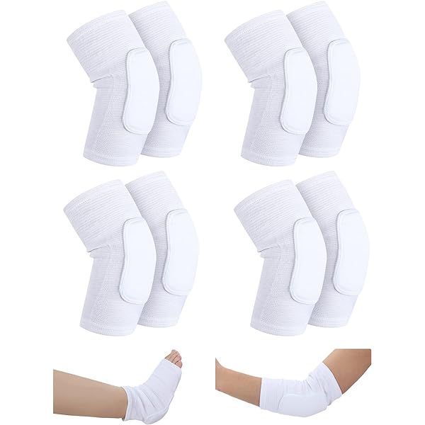 PROTECTOR HEEL/ELBOW MESH PAD UNIV 1PR