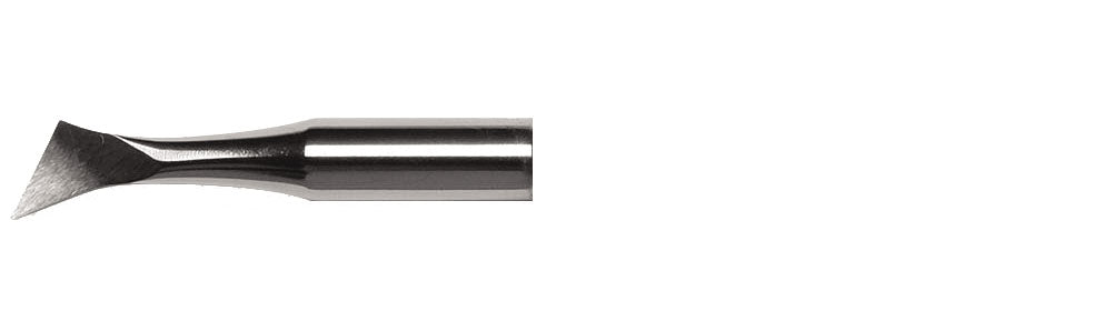 Surgical Elevators – # 45, Cryer, Large Handle, Single End