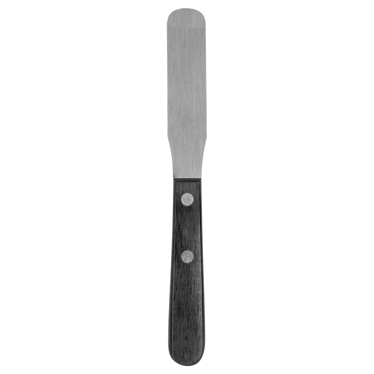 8R Rigid Spatula