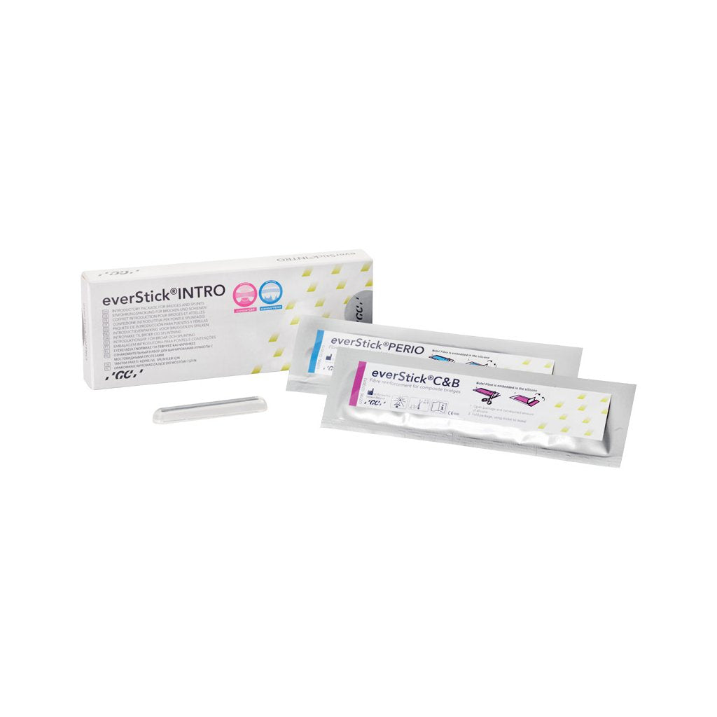 everStick® Fiber Reinforcements Intro Kit