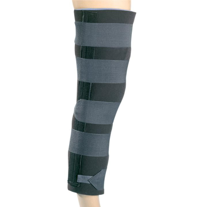 SPLINT KNEE UNI QUICK FIT 16IN