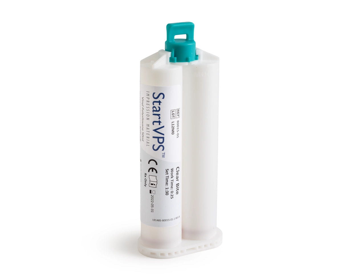 Star VPS Cartridge Light Body 4 X 50mL | EXP - 03/2026 | Clearance