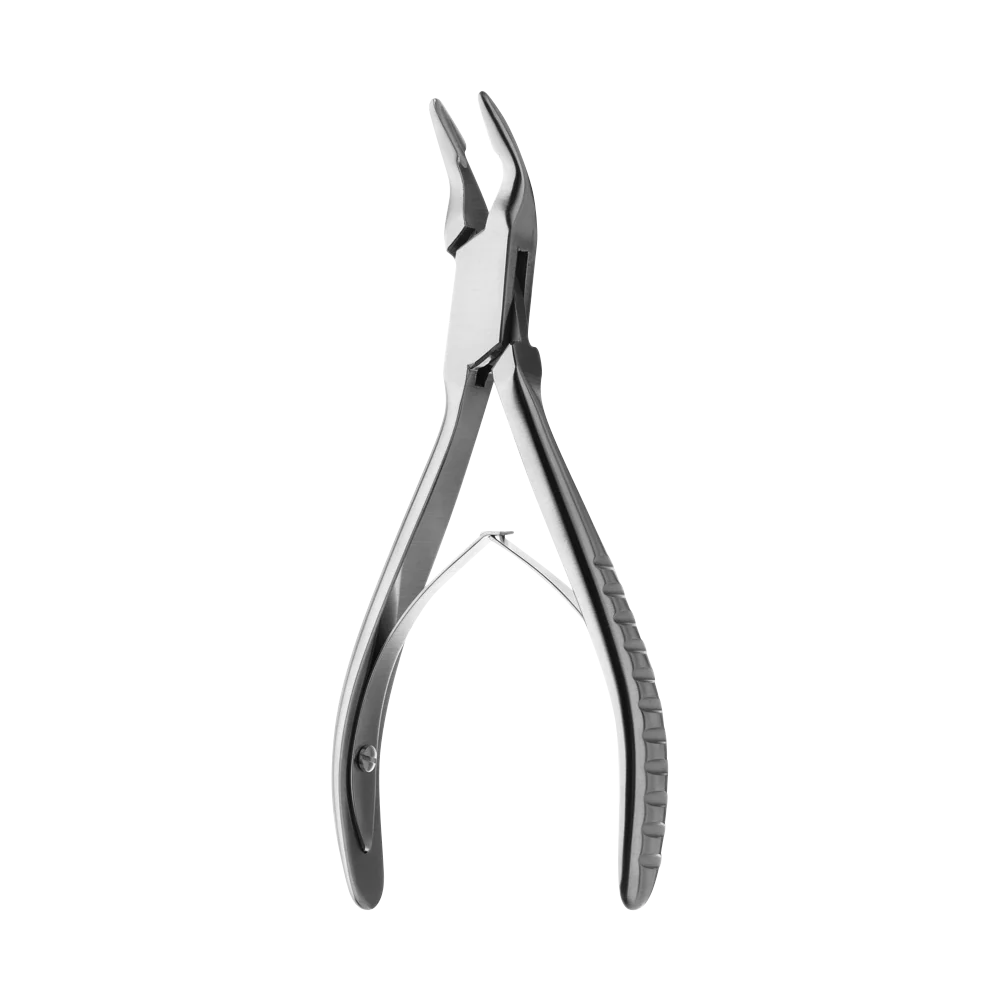 Blumenthal Bone Rongeur, 15CM, 45 Degrees