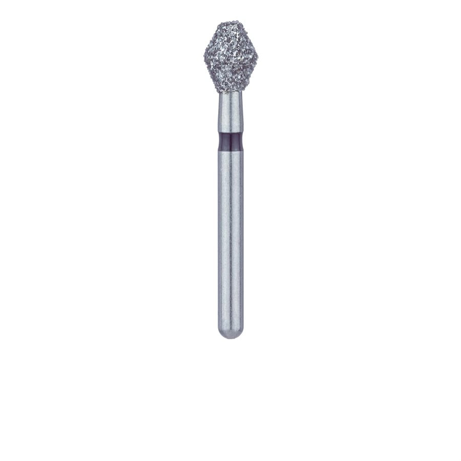 Diamond Instruments – FG, Barrel