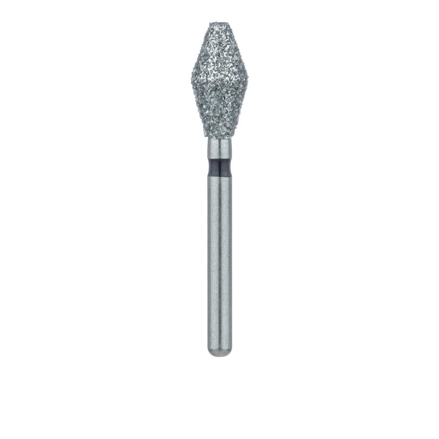 Diamond Instruments – FG, Barrel