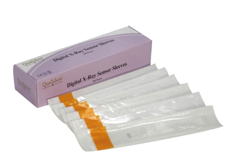 Digital X Ray Sensor Sleeves