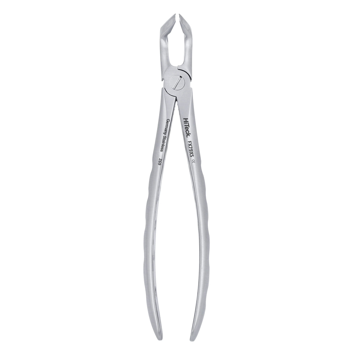 79 Lower Molars Atraumair Extraction Forceps