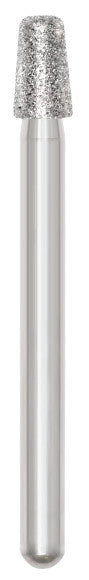 Revelation Diamonds FG Medium Cylinder - 5/Pk