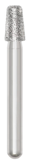 Revelation Diamonds FG Medium Cylinder - 5/Pk