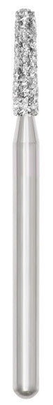 Revelation Diamonds FG Medium Cylinder - 5/Pk