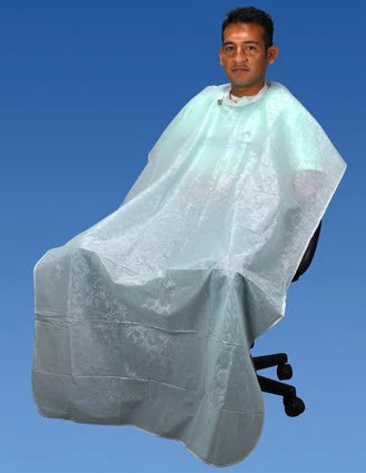Plastic Ankle Length Patient Throw