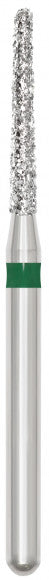 Revelation Diamonds Coarse FG Round End Taper - 5/PK