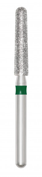 Revelation Diamonds Coarse FG Round End Taper - 5/PK
