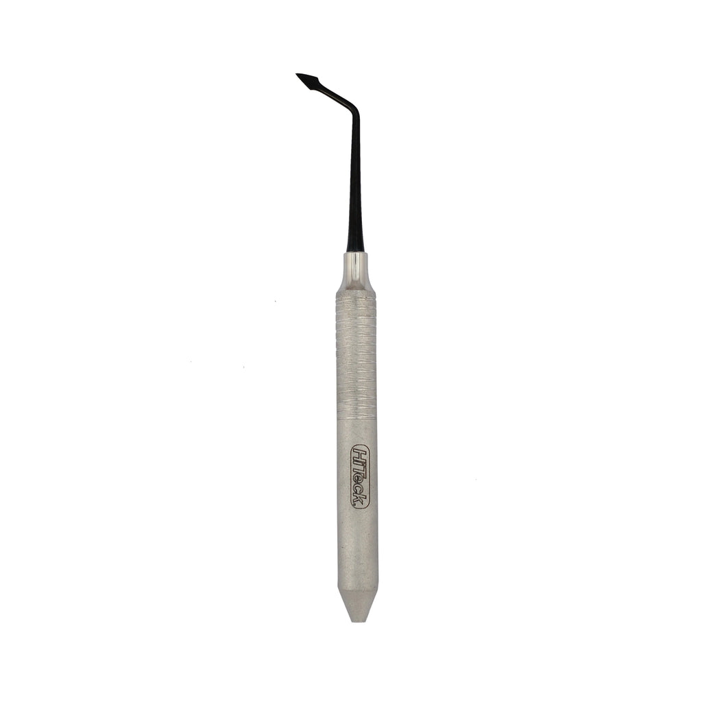Siyah Luxating Hybrid Elevator, Angled Left Spade 3Z Dental