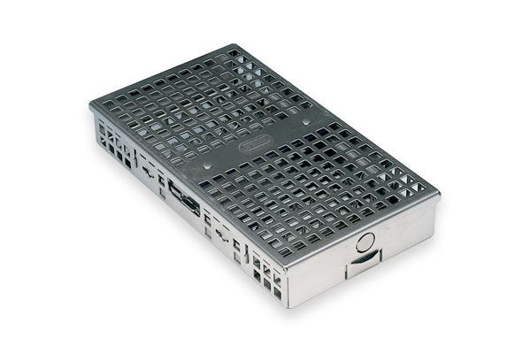 Instrument Cassettes – Mark VI