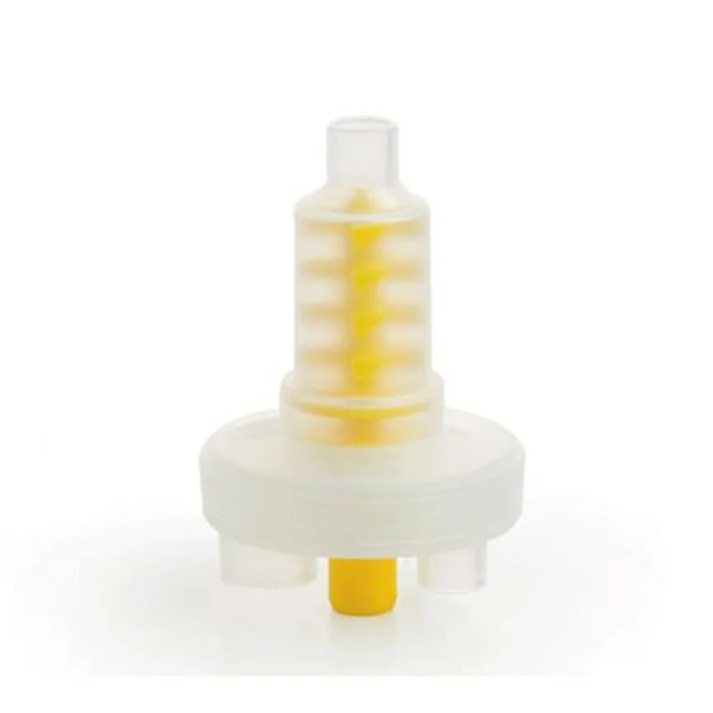 Dynamic Mixing Tips – System 360, 40/Pkg Yellow