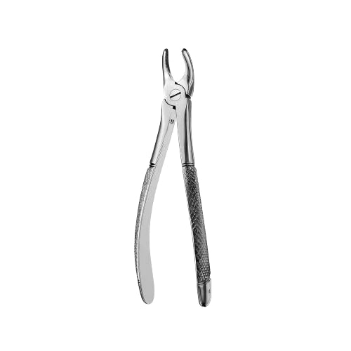 18 Serrated Upper Molars Extraction Forcep