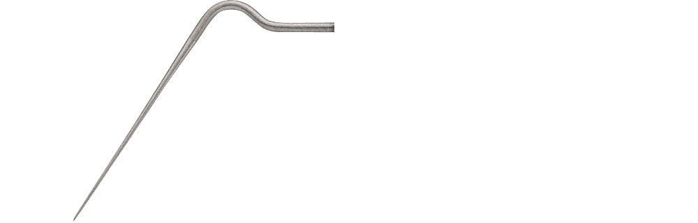 Root Canal Spreaders – Nickel Titanium, Single End