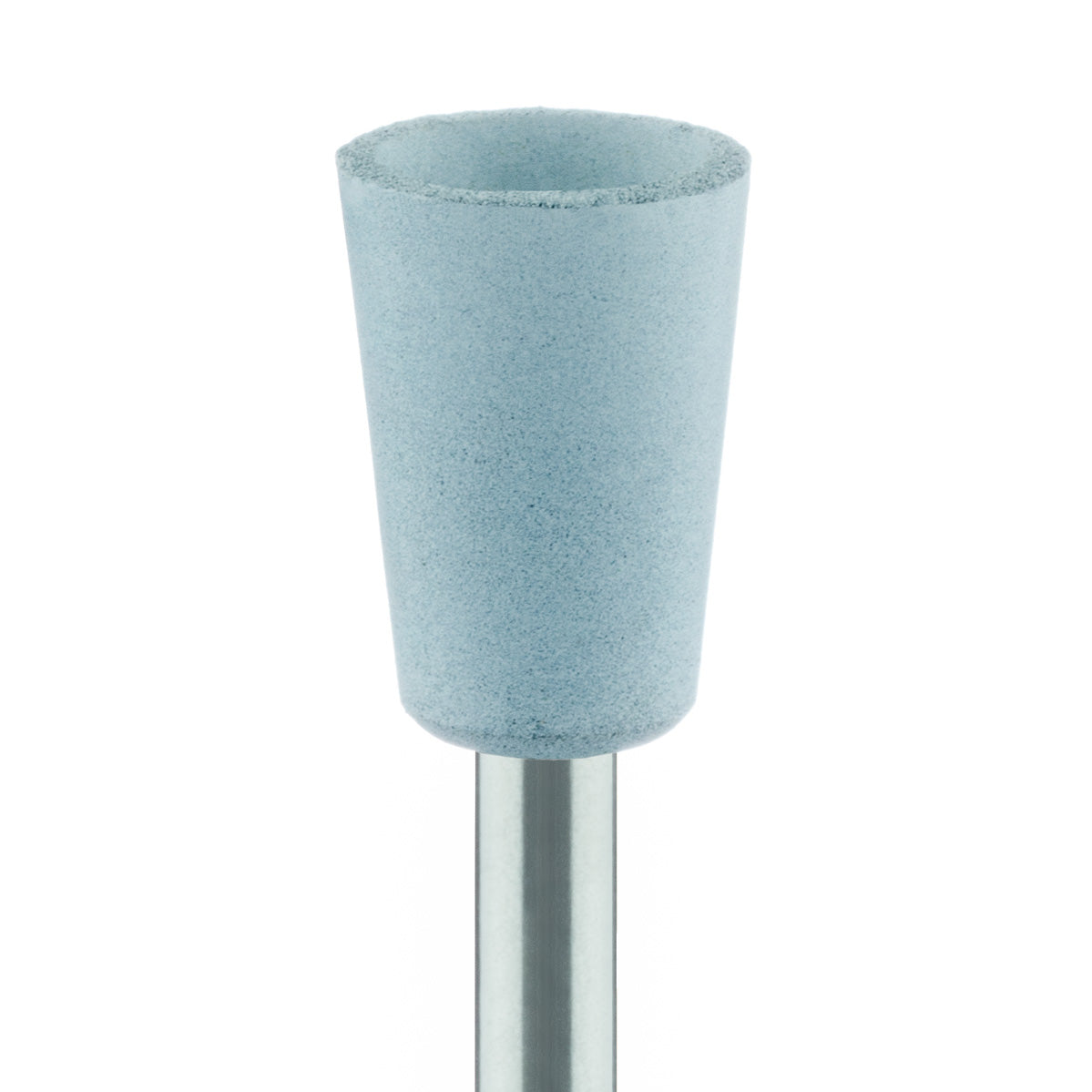 Universal Flexible Polishers 1-step System for Precious Metals, Acrylic, Cement, Amalgam and Enamel – White, 5/Pkg