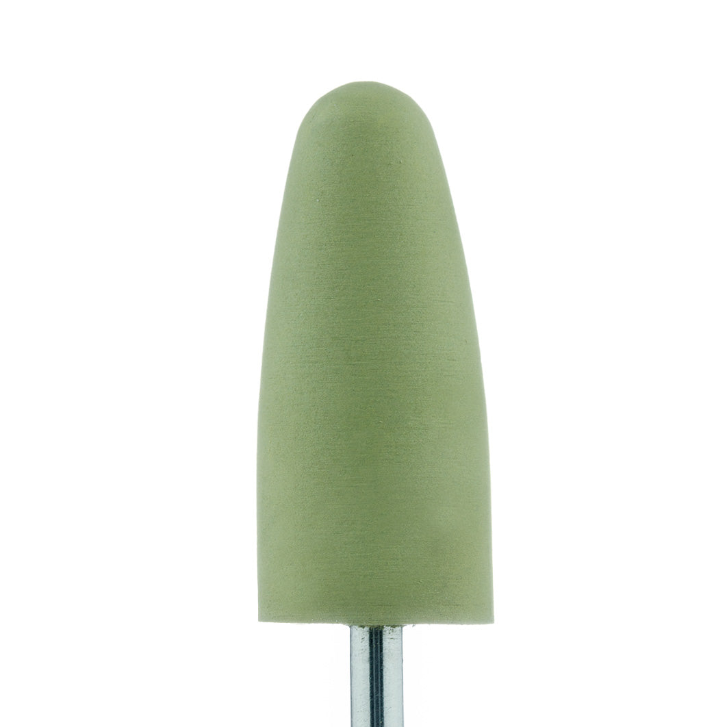 Flexible Polishers 3-Step System for Synthetic Materials – HP, 5/Pkg