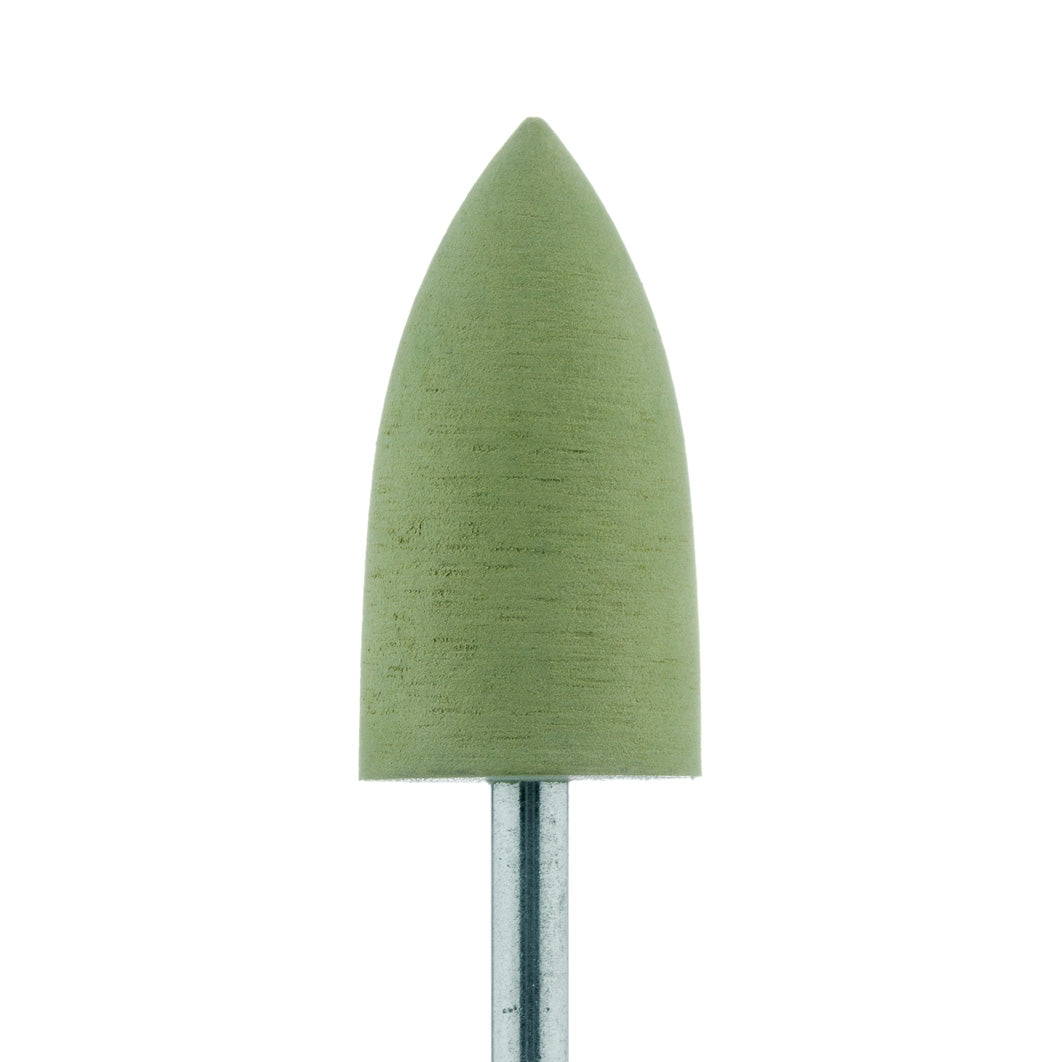 Flexible Polishers 3-Step System for Synthetic Materials – HP, 5/Pkg