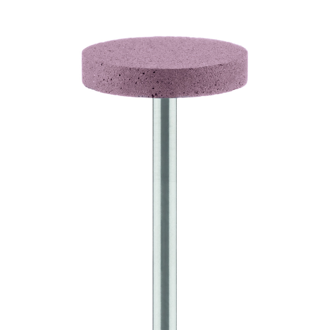 Diamond Abrasives for Porcelain – HP, 2/Pkg