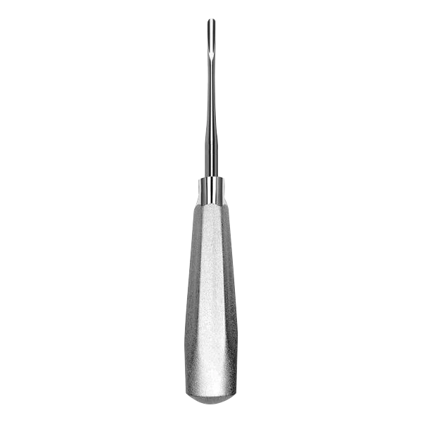 Luxating Elevator, Straight, 4MM