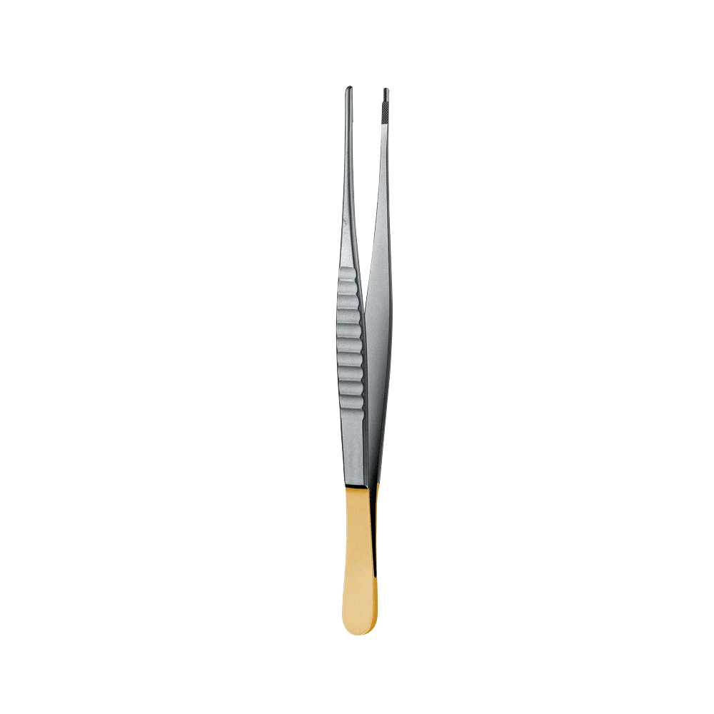 DeBakey Atraumatic Tissue Forcep, 2.0MM, 20CM