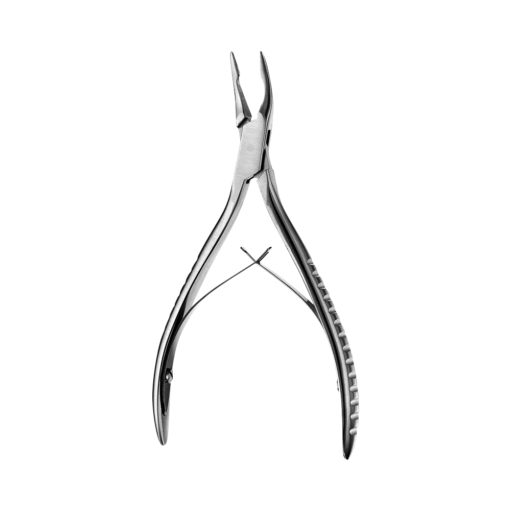 Mini Friedman Bone Ronguer, 15CM, 30 Degrees