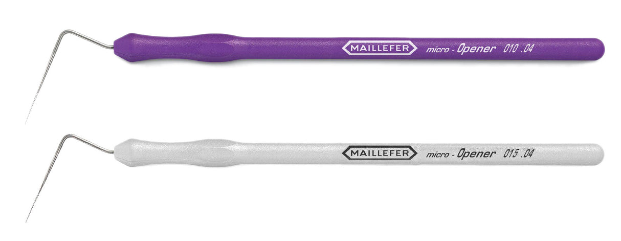 Micro-openers – Refills, 3/Pkg